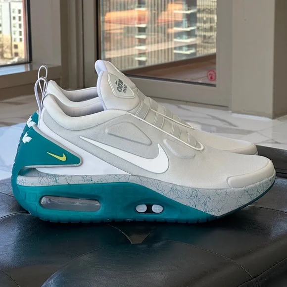 NWOT Nike Adapt Auto Max Men's Shoe - Picture 5 of 15